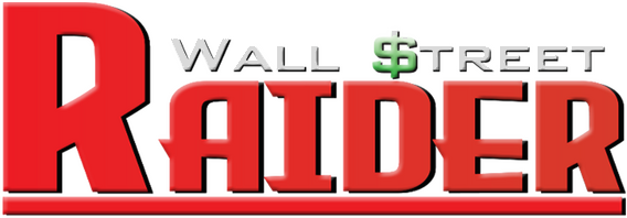 Wall Street Raider - логотип игры