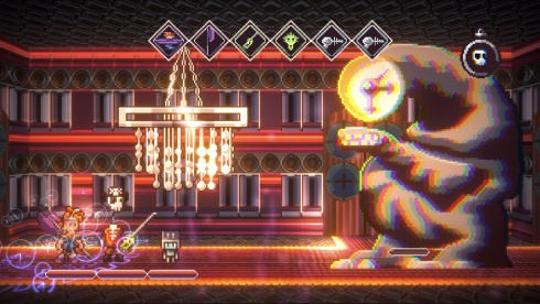 The Remake of the End of the Greatest RPG of All Time - скриншот 1