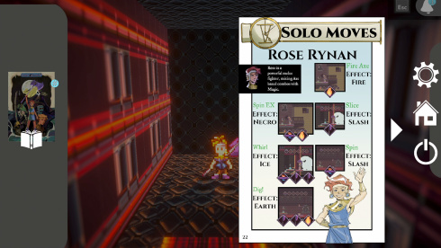 The Remake of the End of the Greatest RPG of All Time - скриншот 4
