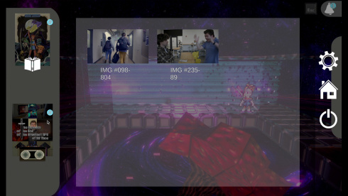 The Remake of the End of the Greatest RPG of All Time - скриншот 6