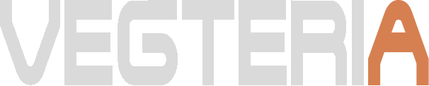 VEGTERIA logo