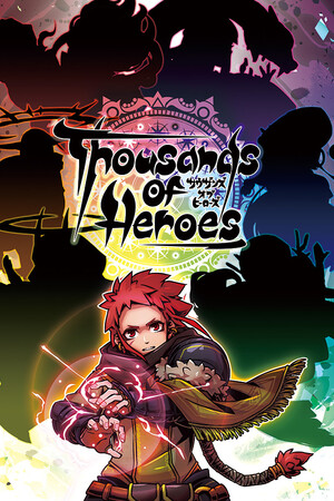 Thousands of Heroes - скачать торрент бесплатно на ПК