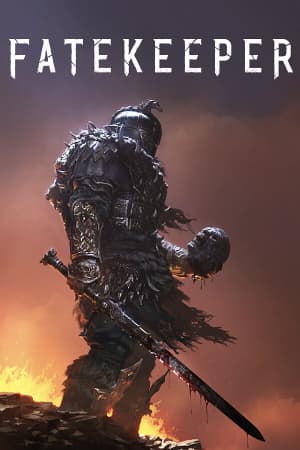 Fatekeeper - скачать торрент бесплатно на ПК