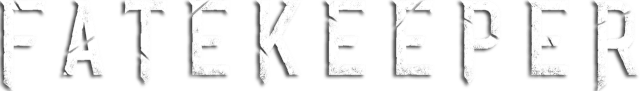 Fatekeeper - логотип игры