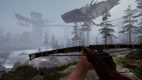 Project: Mist по сети - скриншот 3
