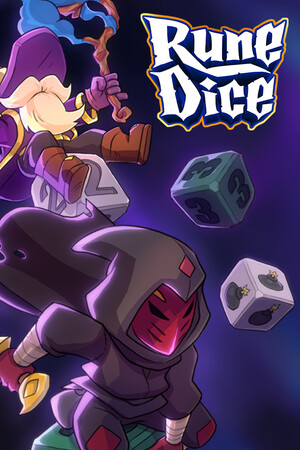Rune Dice - скачать торрент бесплатно на ПК