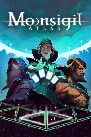 Moonsigil Atlas - скачать торрент бесплатно на ПК