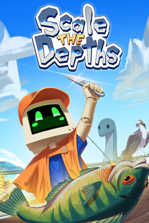 Scale the Depths - скачать торрент бесплатно на ПК