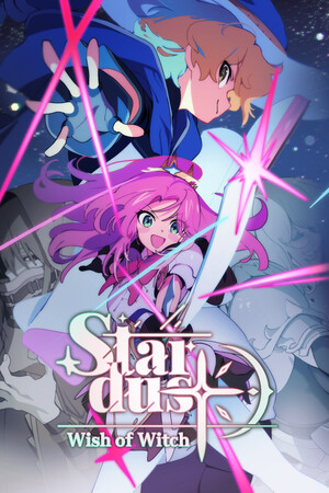 STARDUST: Wish of Witch - скачать торрент бесплатно на ПК