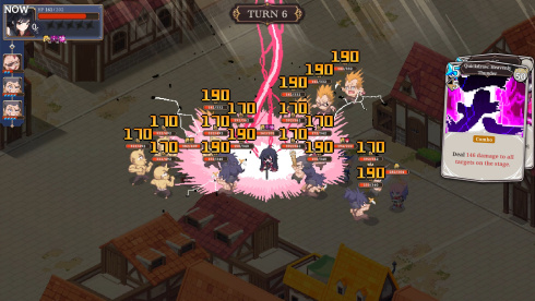 STARDUST: Wish of Witch - скриншот 3