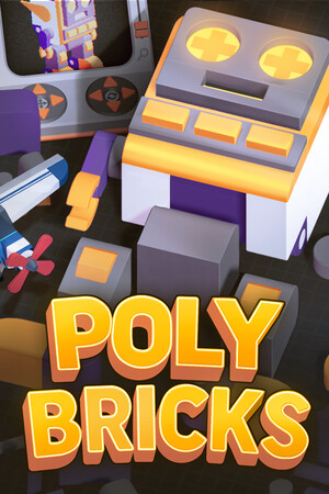 Poly Bricks - скачать торрент бесплатно на ПК