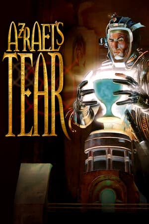 Azrael's Tear - скачать торрент бесплатно на ПК