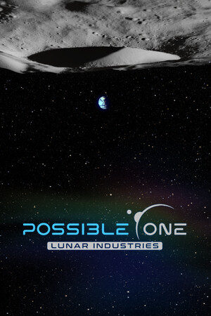 Possible One: Lunar Industries - скачать торрент бесплатно на ПК