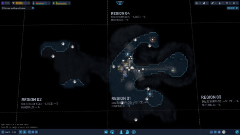 Possible One: Lunar Industries - скриншот 2