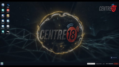Centre 18 (Firefighters) - скриншот 3