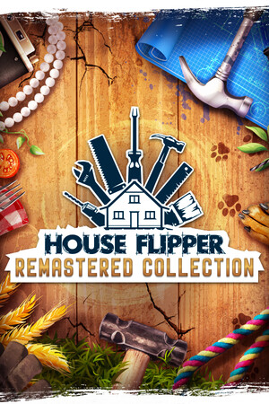 House Flipper Remastered Collection - скачать торрент бесплатно на ПК
