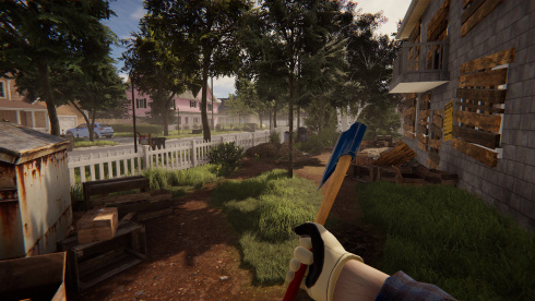 House Flipper Remastered Collection - скриншот 1