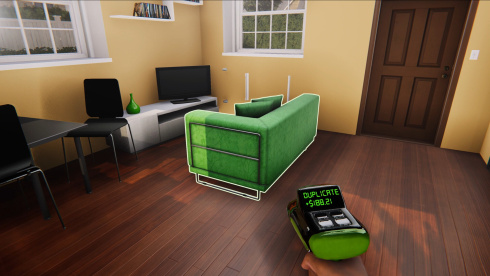 House Flipper Remastered Collection - скриншот 3