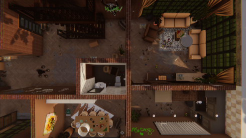 House Flipper Remastered Collection - скриншот 5