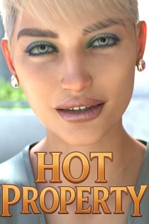 Hot Property - скачать торрент бесплатно на ПК
