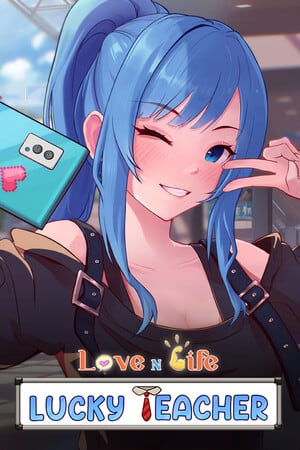 Love n Life: Lucky Teacher - скачать торрент бесплатно на ПК