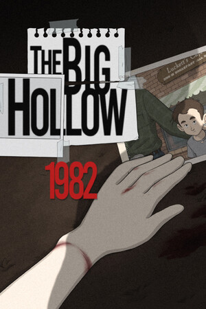 The Big Hollow: 1982 - скачать торрент бесплатно на ПК
