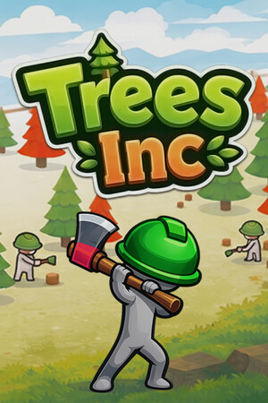Trees Inc - скачать торрент бесплатно на ПК