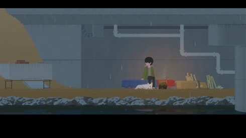 Home (Mr.Spoon) - скриншот 3