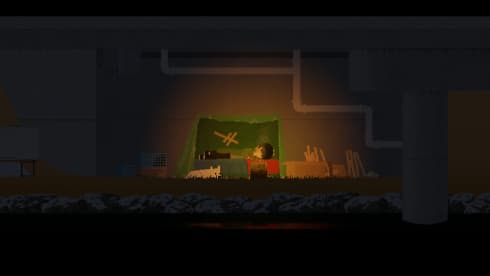 Home (Mr.Spoon) - скриншот 5