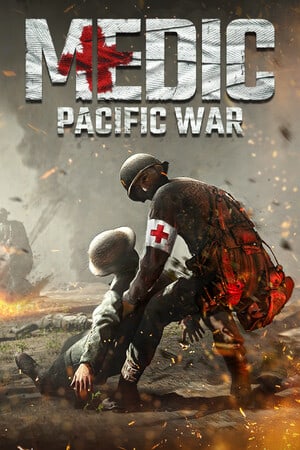 Medic: Pacific War - скачать торрент бесплатно на ПК