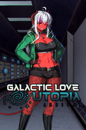 Galactic Love Utopia - скачать торрент бесплатно на ПК