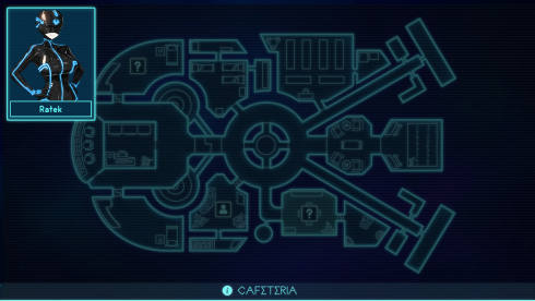 Galactic Love Utopia - скриншот 4