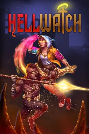 Hellwatch - скачать торрент бесплатно на ПК