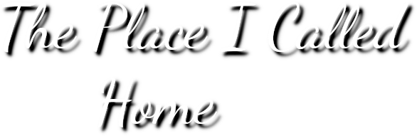 The Place I Called Home logo