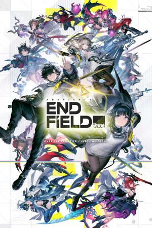 Arknights Endfield - скачать торрент бесплатно на ПК