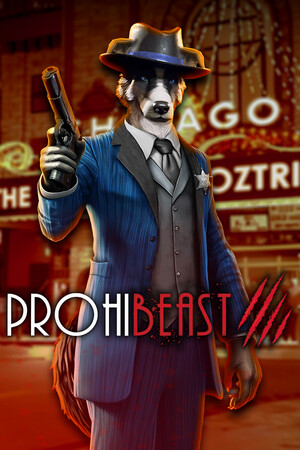 PROHIBEAST - скачать торрент бесплатно на ПК