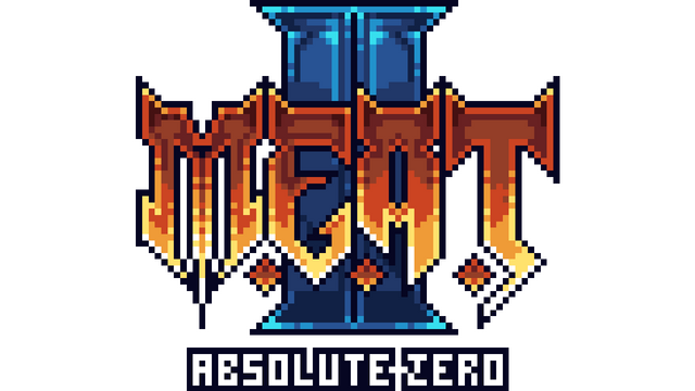M.E.A.T. 2: Absolute Zero - логотип игры