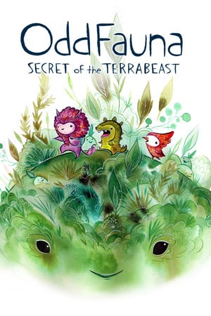 OddFauna: Secret of the Terrabeast - скачать торрент бесплатно на ПК