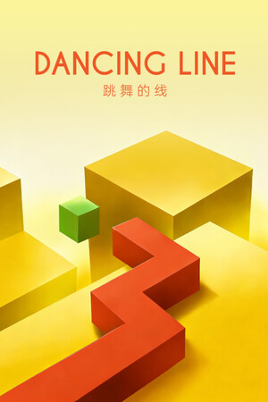 Dancing Line - скачать торрент бесплатно на ПК