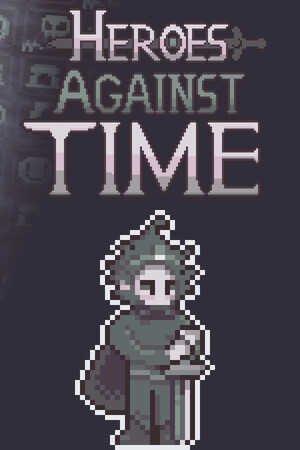 Heroes Against Time - скачать торрент бесплатно на ПК