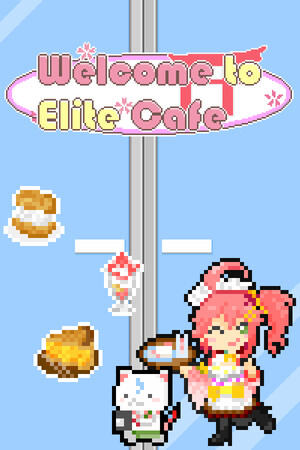 Welcome to Elite Cafe - скачать торрент бесплатно на ПК