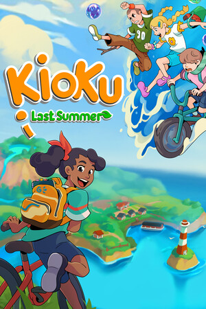 Kioku: Last Summer - скачать торрент бесплатно на ПК