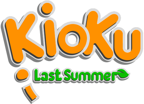 Kioku: Last Summer - логотип игры