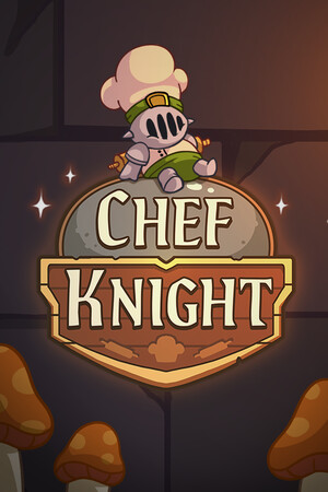 Chef Knight - скачать торрент бесплатно на ПК
