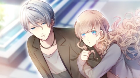 TAISHO x ALICE: HEADS & TAILS - скриншот 1