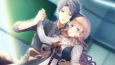 TAISHO x ALICE: HEADS & TAILS - скриншот 4