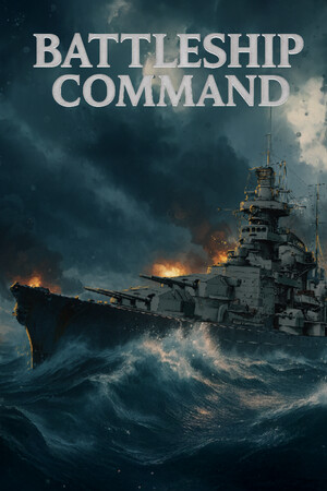 Battleship Command - скачать торрент бесплатно на ПК