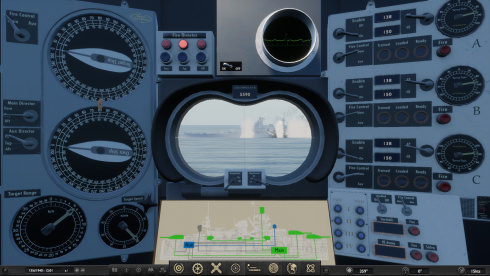 Battleship Command - скриншот 3