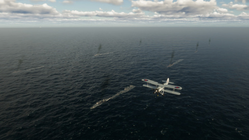 Battleship Command - скриншот 6
