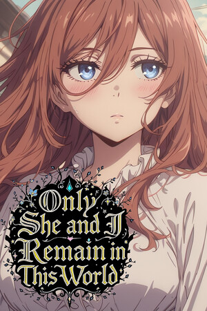 Only She and I Remain in This World - скачать торрент бесплатно на ПК